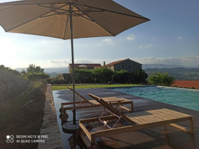  Quinta do Caritel  Возела